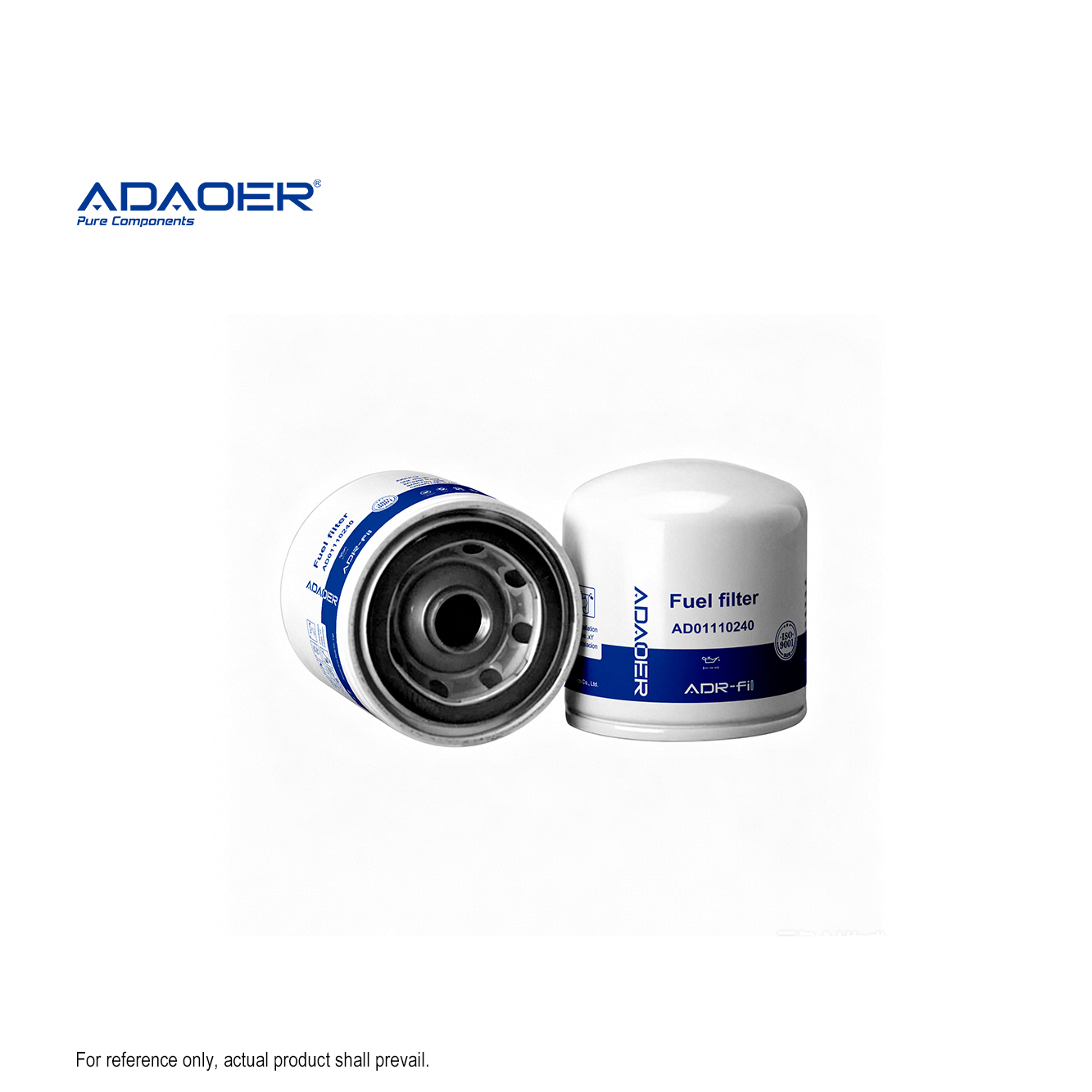 FUEL FILTER AD01110240