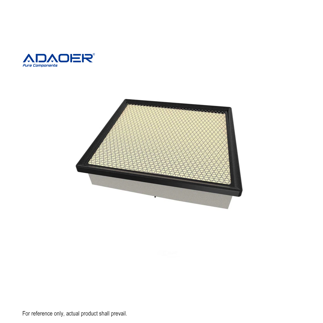 Air Filter AD03165487