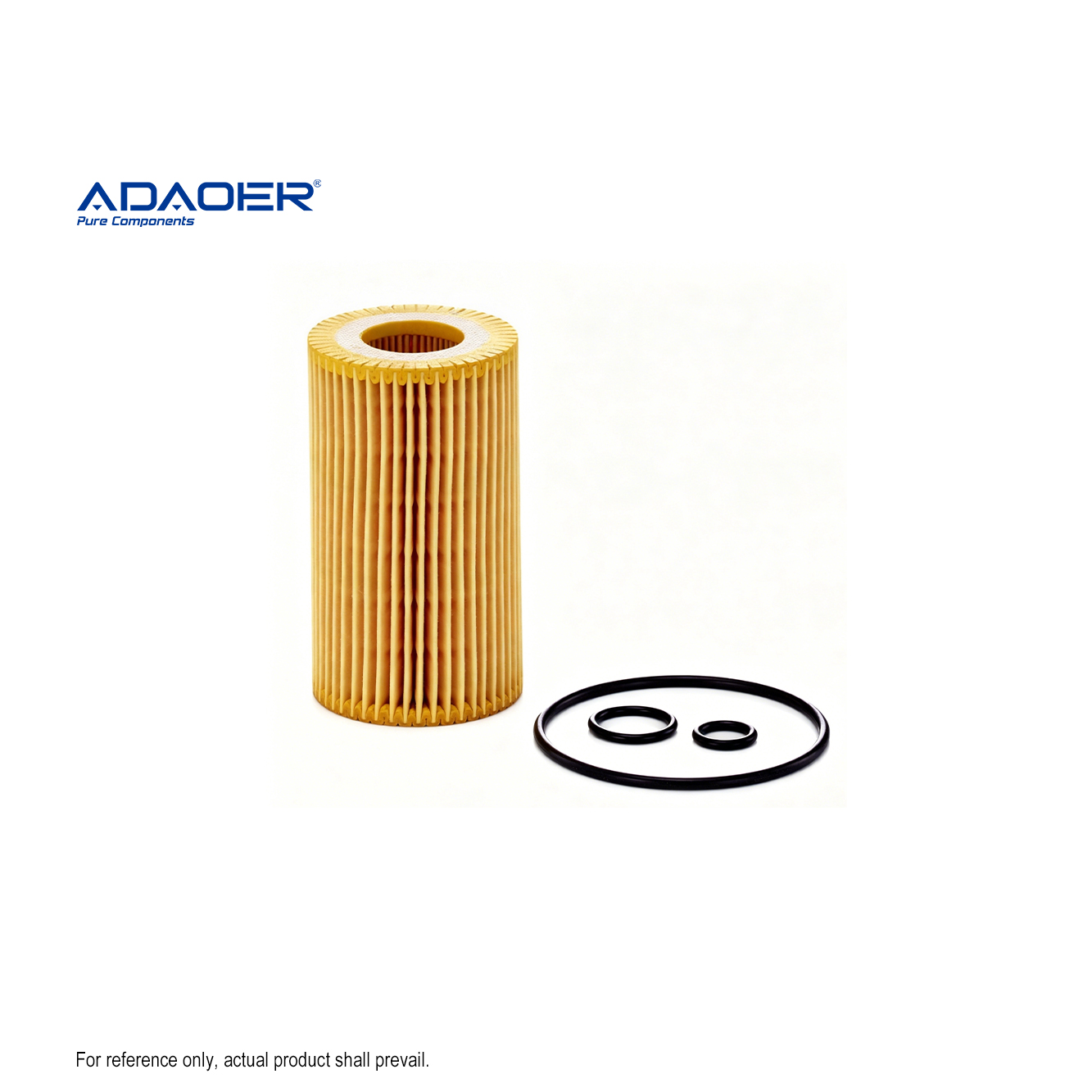 OIL  FILTER AD02110617