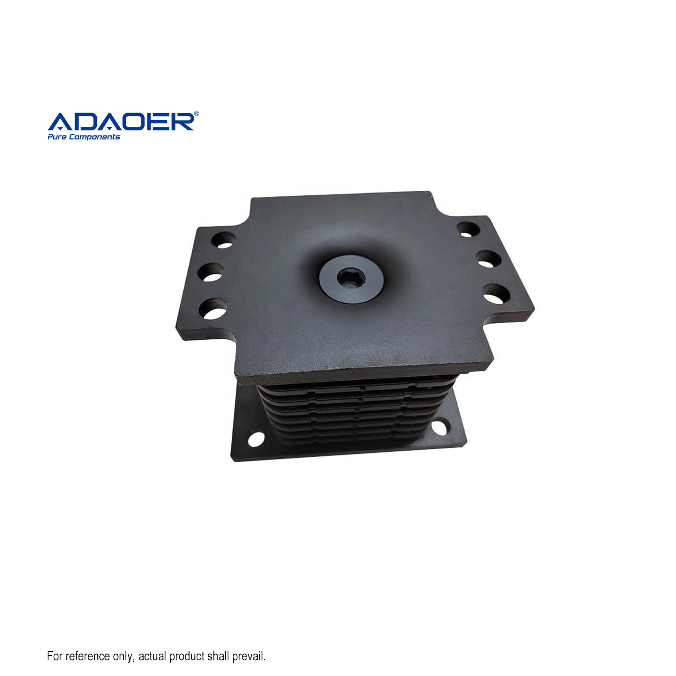Rubber Suspension AD0612016