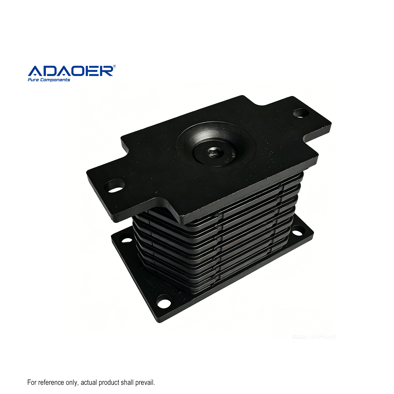 Rubber Suspension AD0612015