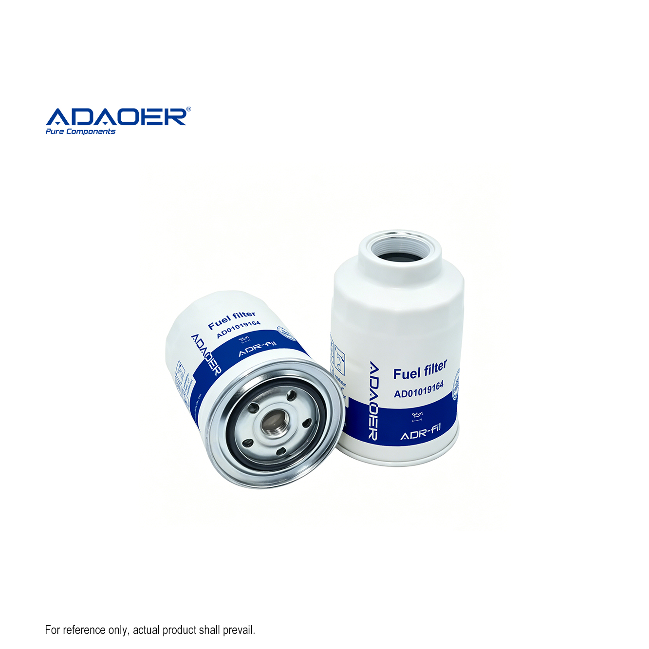 FUEL FILTER AD01019164