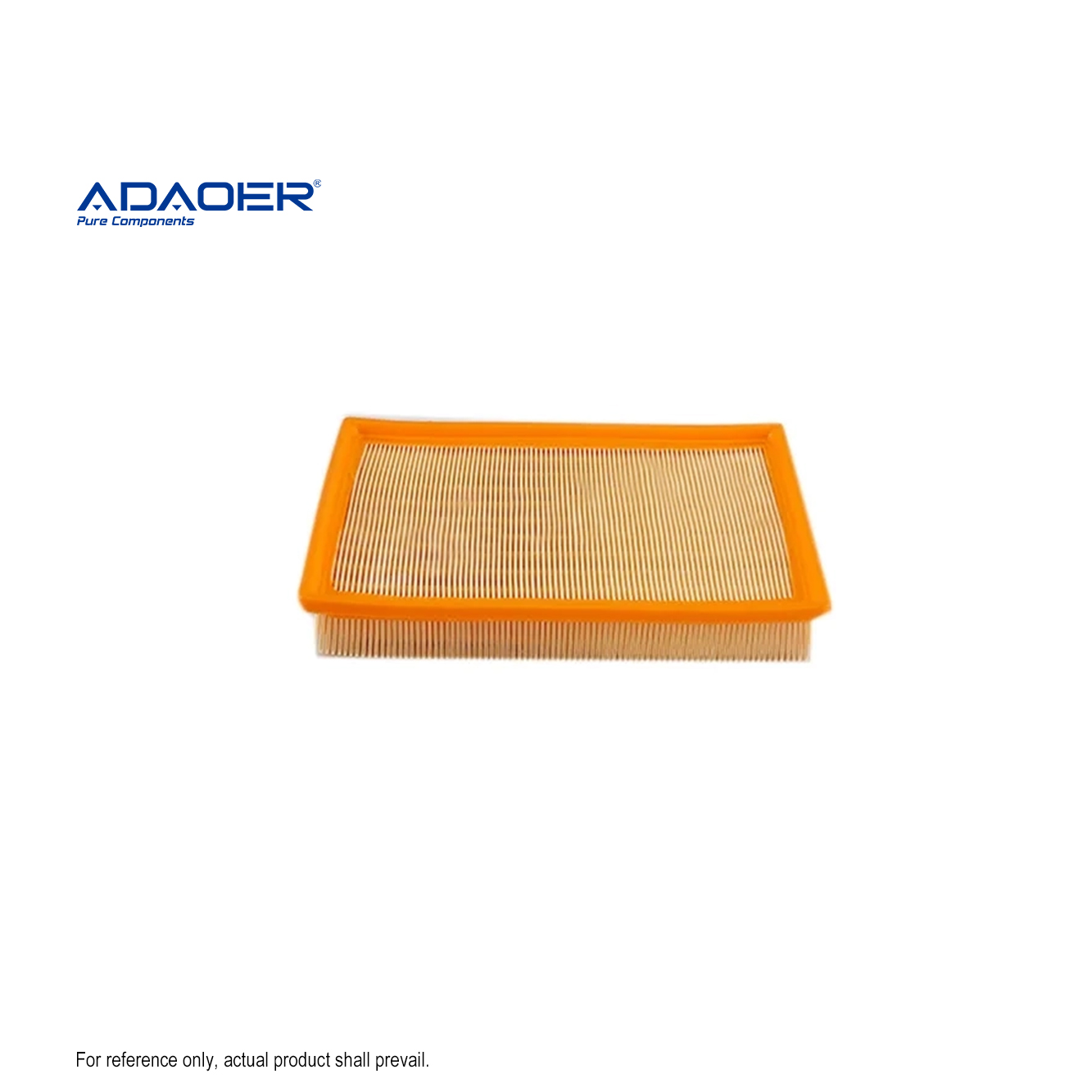 Air Filter AD03160108