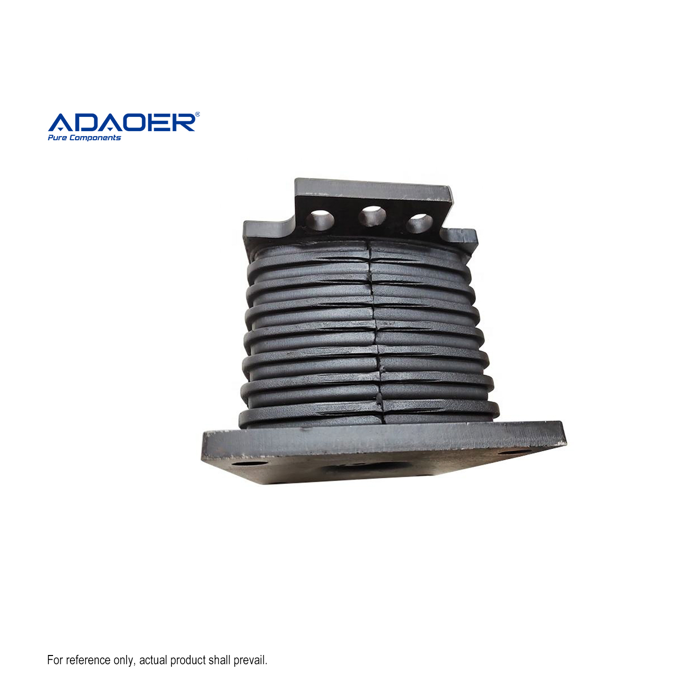 Rubber Suspension AD0612016