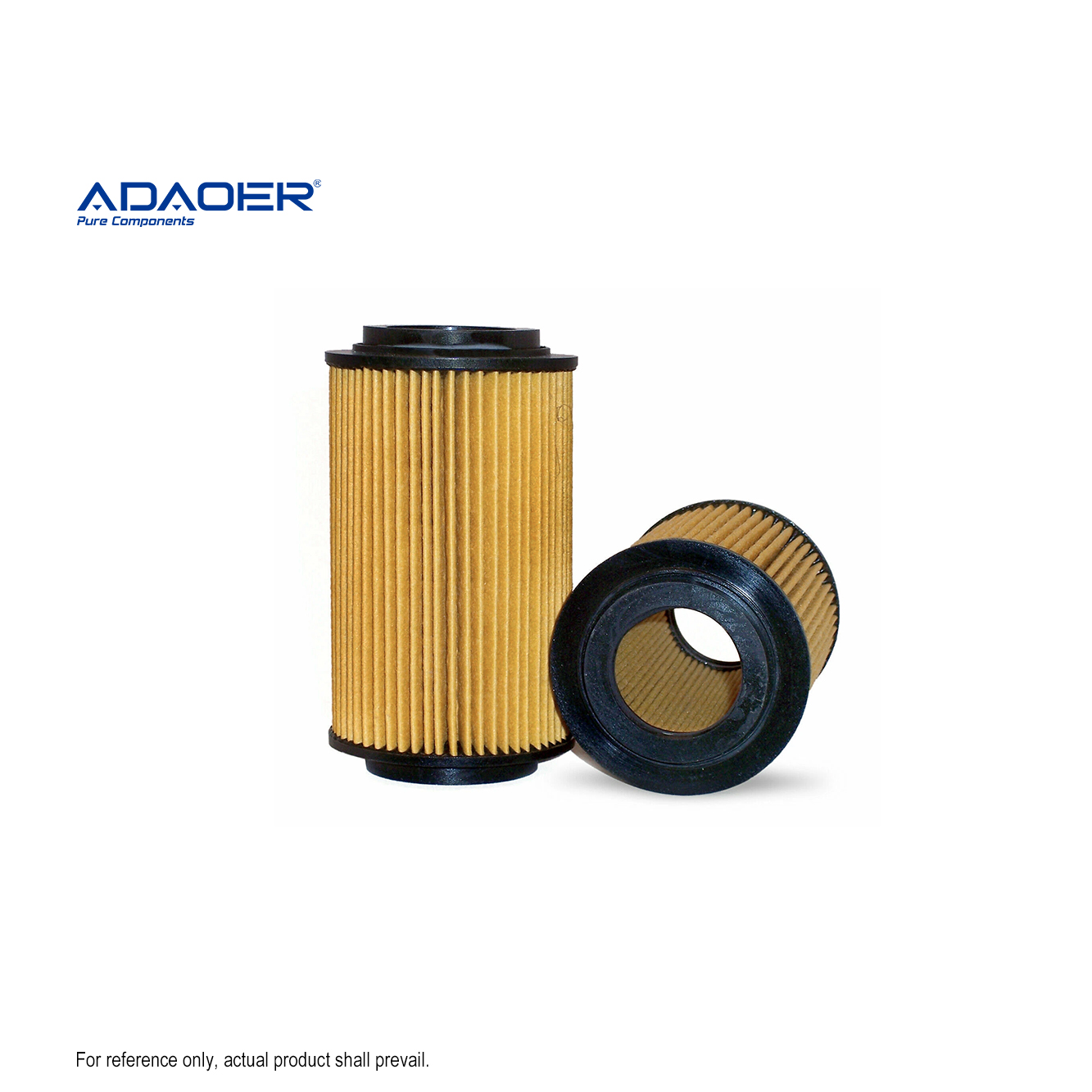 OIL  FILTER AD02110676
