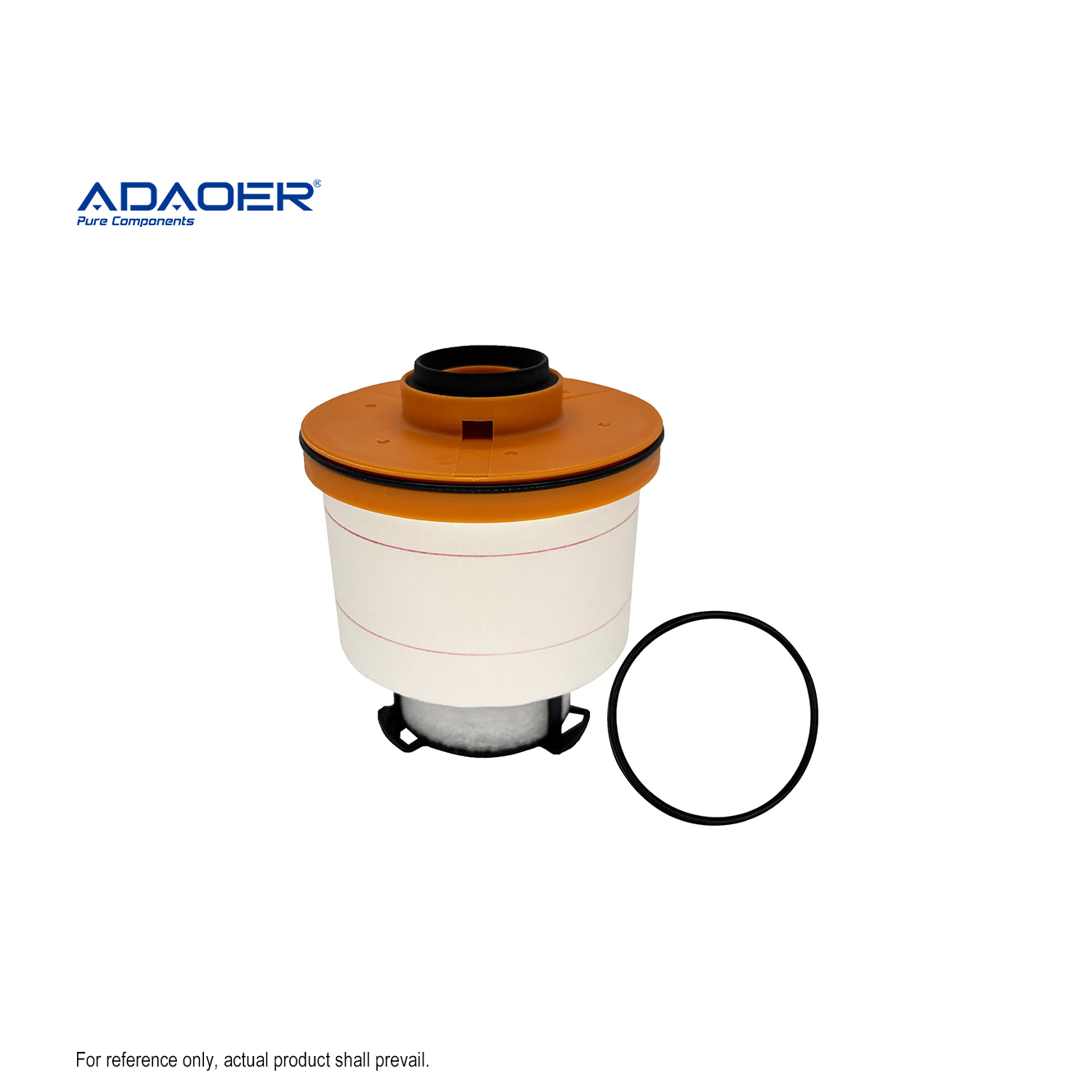 FUEL FILTER AD02120156