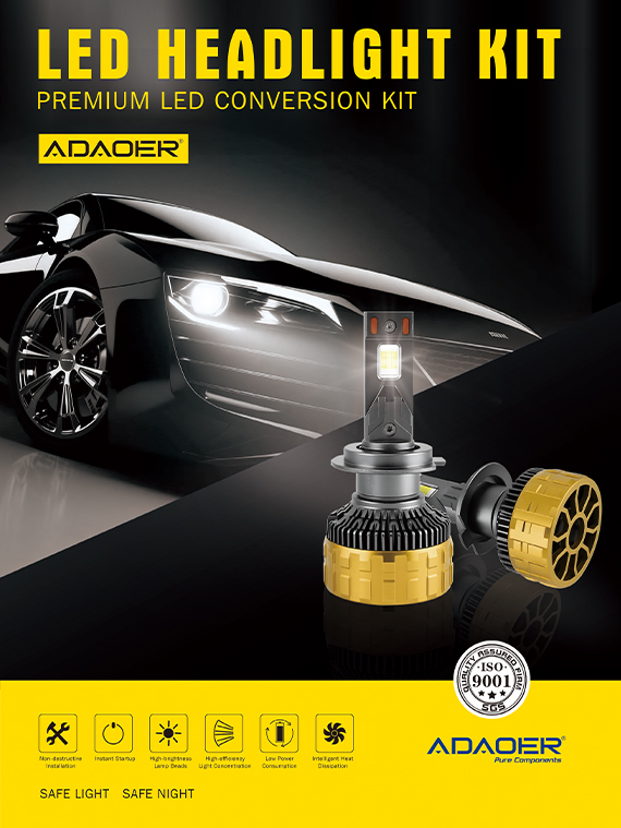 LED Headlight LED Headlight