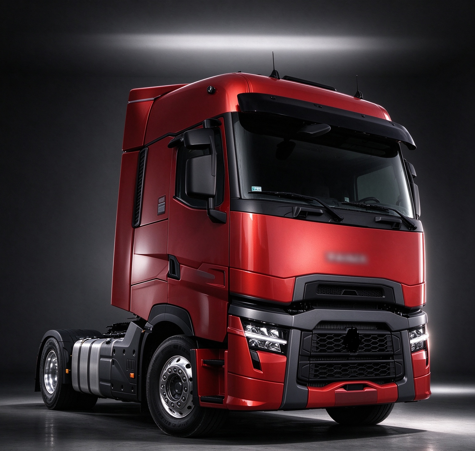 Renault Trucks Filters Guide