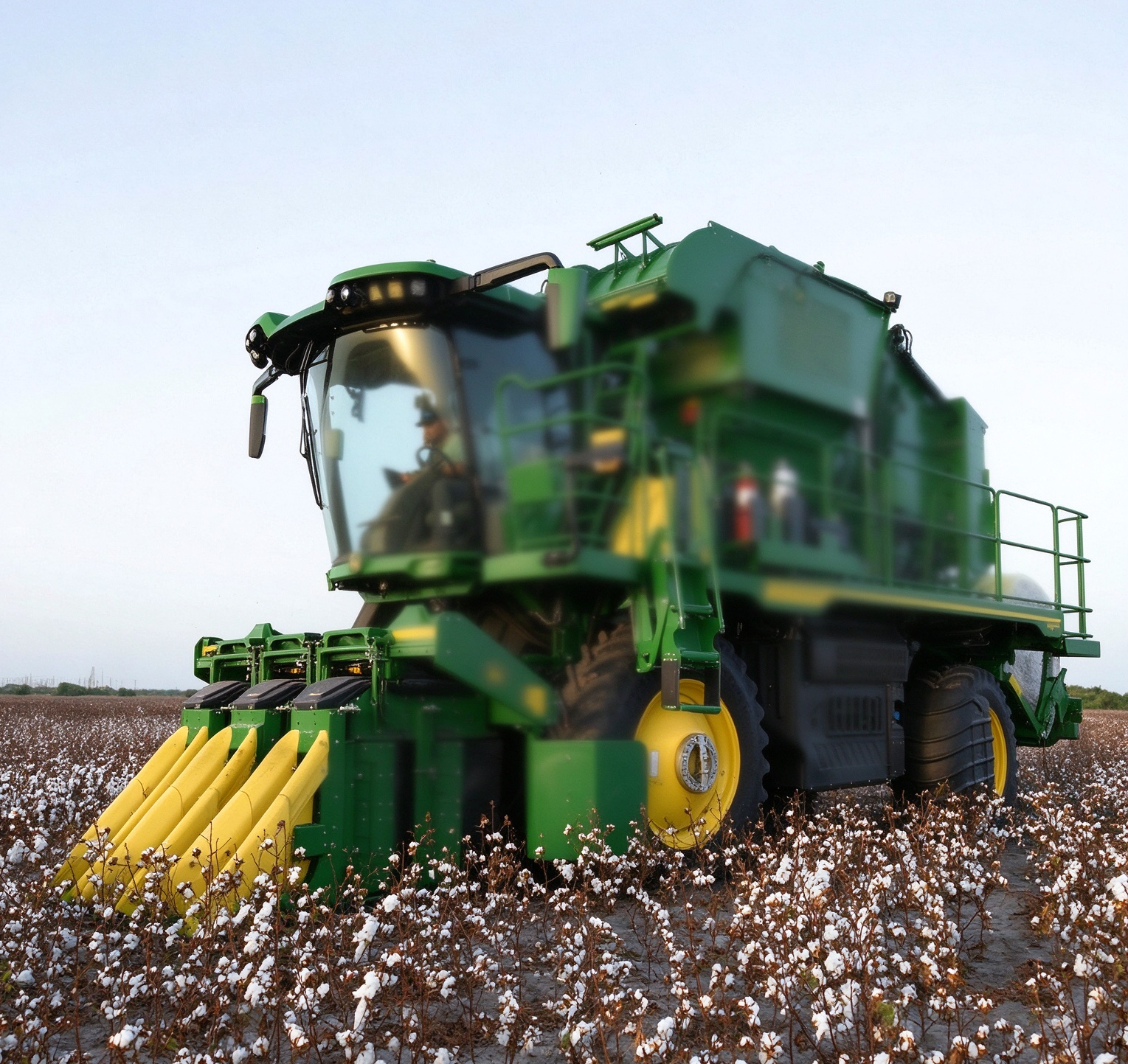 John Deere Tractor Filters Guide