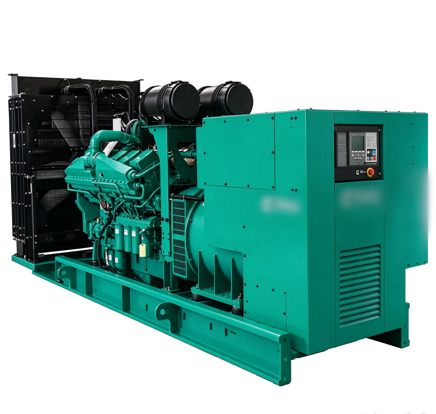 Cummins Generator Set Filters Guide