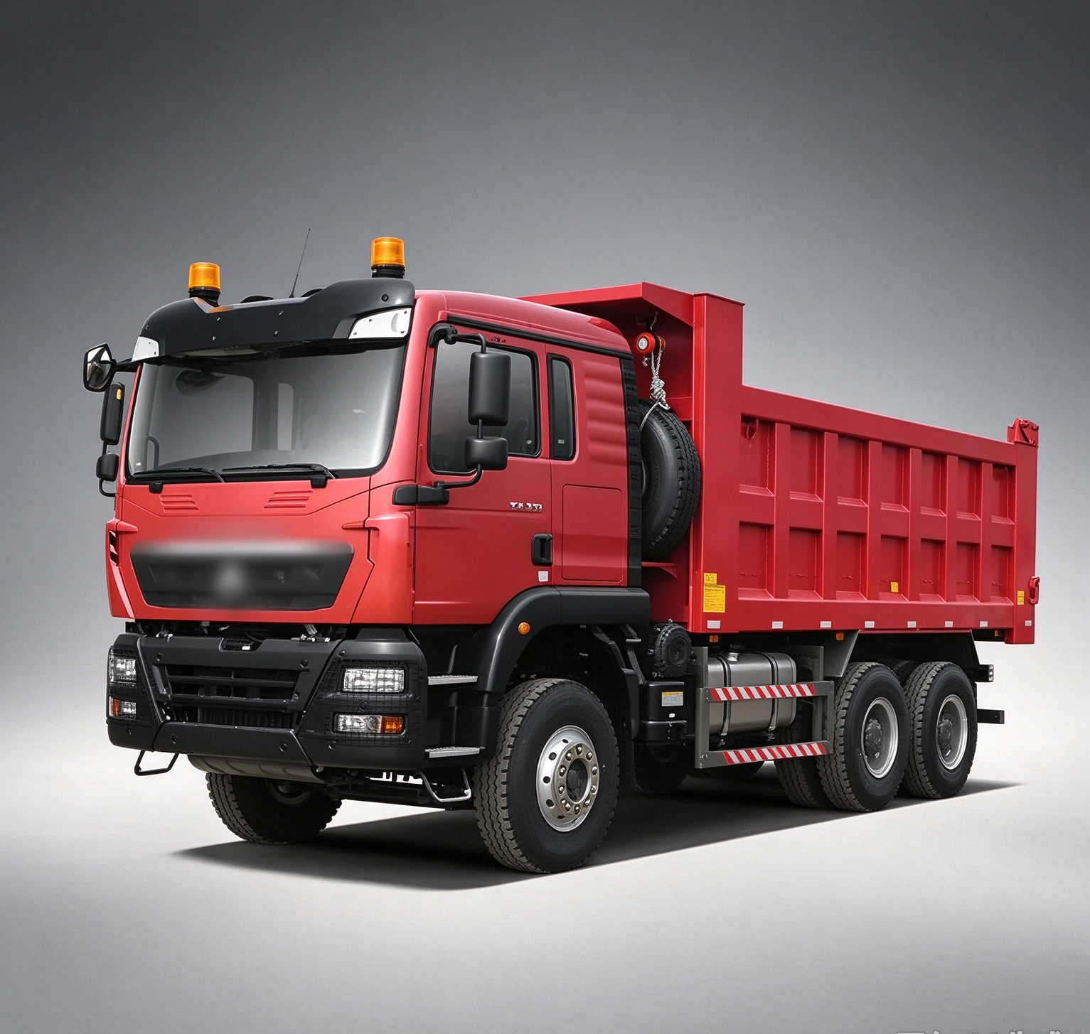 HOWO Truck Filters Guide