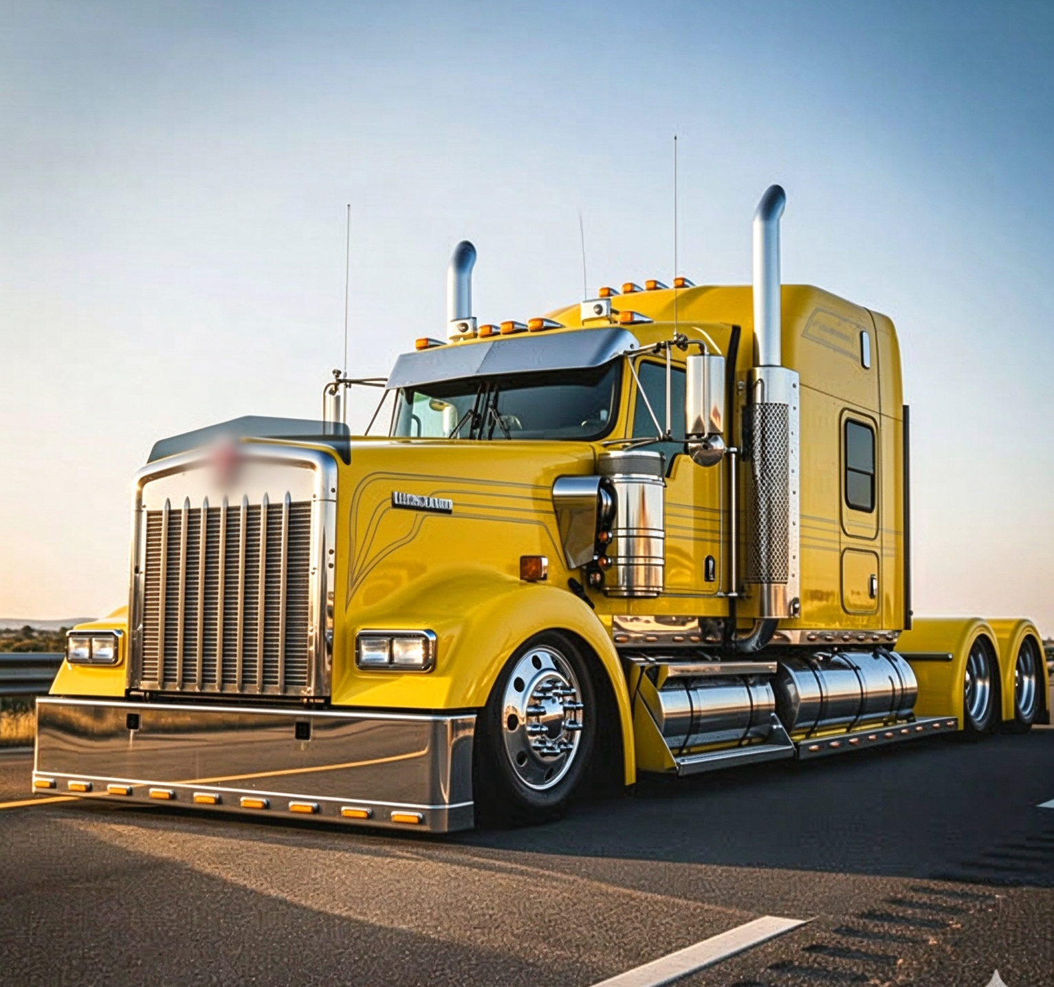 Kenworth Truck Filters Guide
