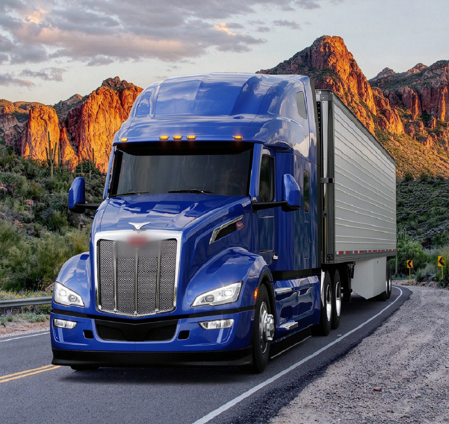 Peterbilt Truck Filters Guide