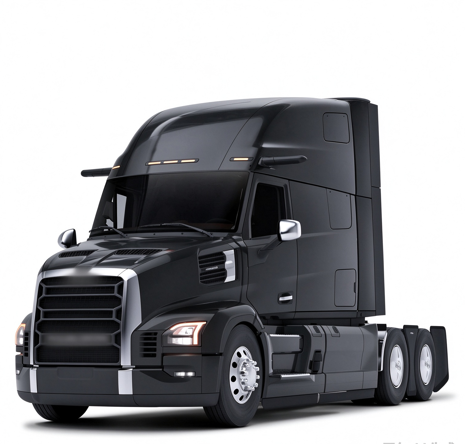 Mack Truck Filters Guide