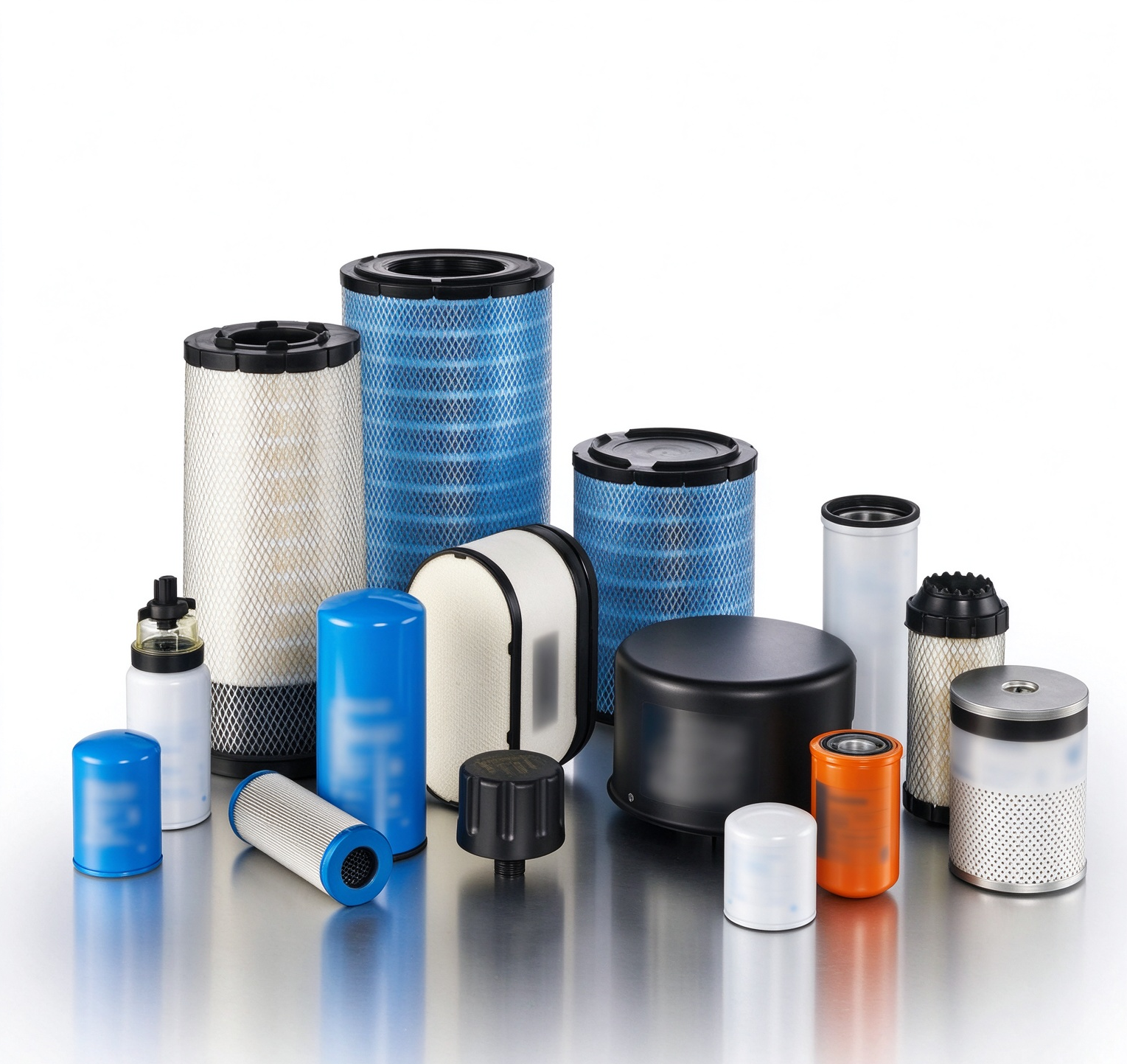 Donaldson Filters Guide