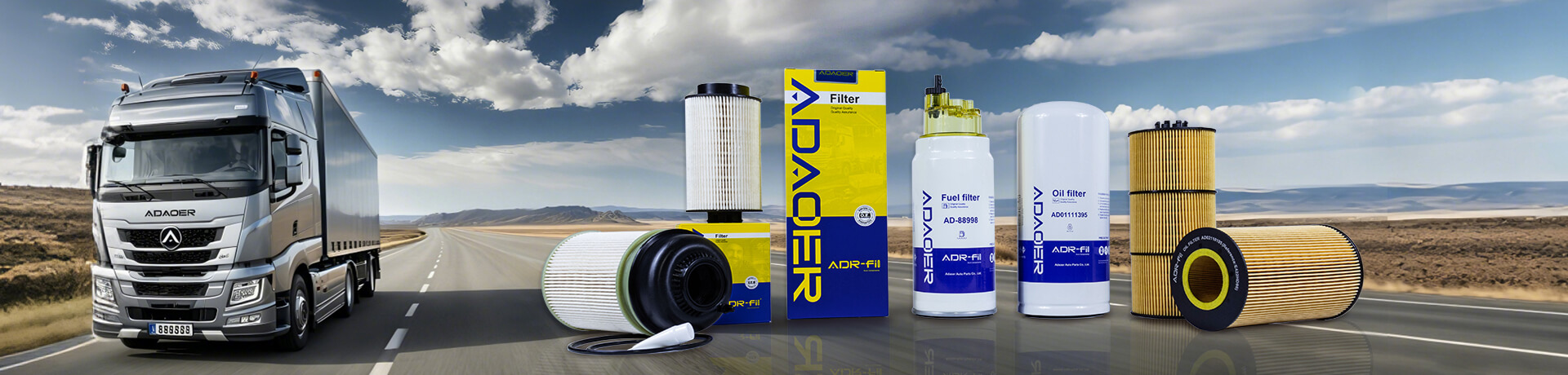 Fuel Filter